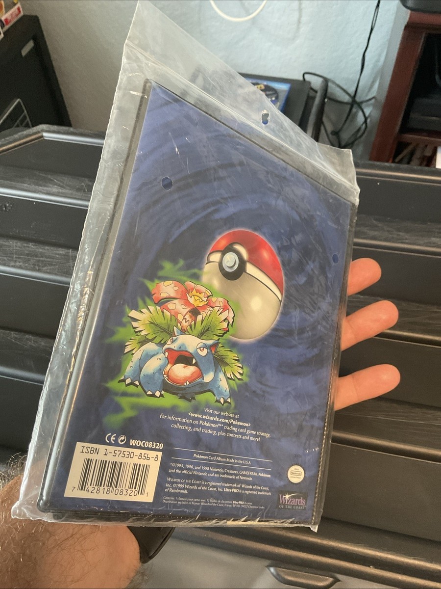 dofus retro card binder FunGuys Toploader Binder, Trading Storage, 252 9 Pocket Top Loader Binder, Card Collection for Yugioh, MTG, TCG, Card Folders : Toys & Games Iconic Doomlings Artwork – Eye Pokemon 4 Pocket Card Binder