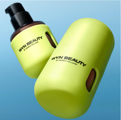 Serena William's WYN BEAUTY Hydrating Skin Enhancing Tint SPF 30 - 1 oz.