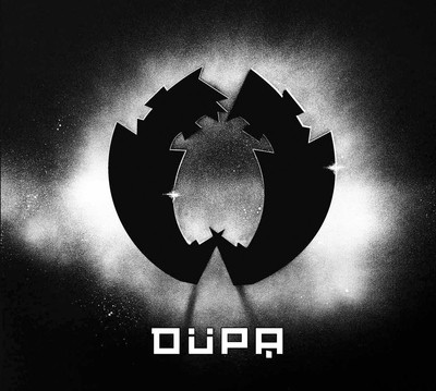 CD Dupa - DÜPA 