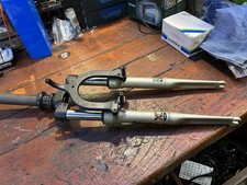 Fork Forcella marzocchi Mtb Epoca Mountain Bike Vintage Xc 51 Nos Cantilever