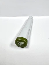 Copic Sketch Yellow Green Marker Pens YG0000 YG00 YG01 YG03 YG05 YG06 YG07 YG09