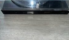 Scott PS-59C Turntable For Part Or Repair