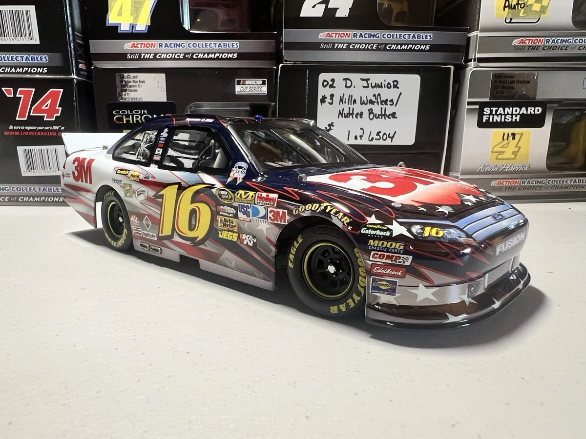 Greg Biffle Diecast Racing Cars for sale | eBay