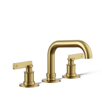 Castia by Studio McGee Widespread Bathroom Sink