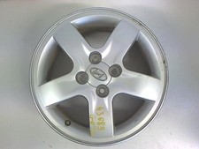 Jantes Hyundai GETZ