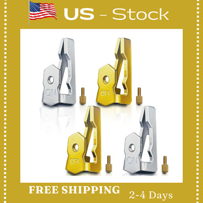 4 Pcs Pool Timer on off Clips, Compatible with 156T1978A Intermatic Pool Timer T