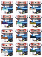 Waterproof Paint Ponds Pools Repair Leaks Birdbaths Fountains Outdoors Indoors