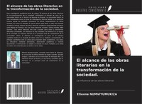 Etienne Numviyumukiza | El Alcance De Las Obras Literarias En La...