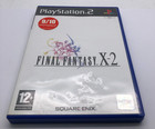 Final Fantasy X-2 -- Platinum Edition (Sony PlayStation 2, 2004) PAL