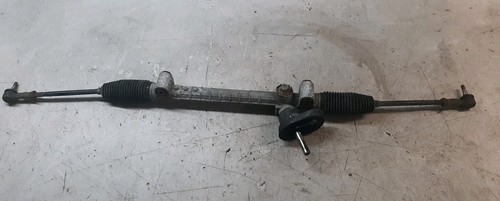 Opel Meriva A - Lenkgetriebe Servolenkung Lenkung 26082655