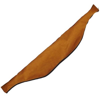 Archery Bow Bag 60 Inch Traditional Recurve Bow Case Leather Bow Storage Bag ...