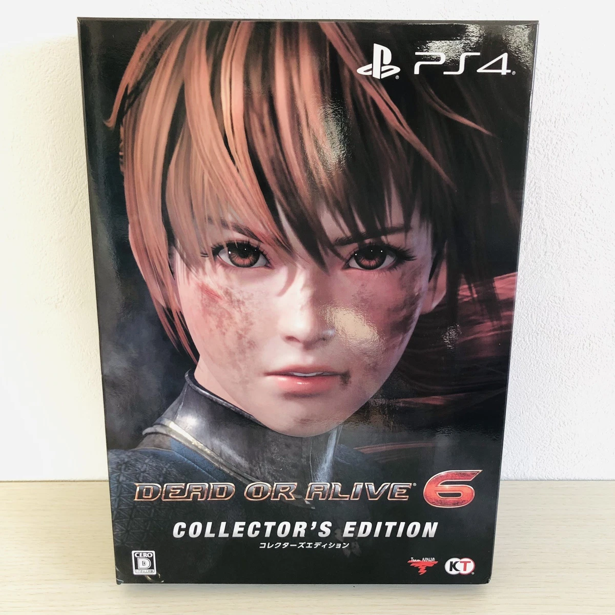 Sony PlayStation 4 Dead or Alive Video Games | Updated Sep 2026