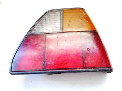 191945258 Heckleuchte Aussen, Hinten Rechts  Volkswagen Golf DE2483193-73