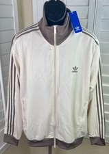 Adidas Adicolor Classics Beckenbauer Track Jacket JP2522, Men s Size XL, NWT 80