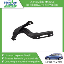 Capot Honda FR-V