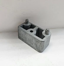 LAUNDRY REPLACEMENT SPACER FOR WASCOMAT PART #438029802