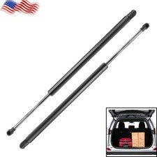 2x Rear Hatchback Lift Supports Struts Shocks Springs For 2012-2018 Toyota Rav4 2x Rear Hatchback Lift Supports Struts Shocks Springs For 2012-2018 Toyota Rav4