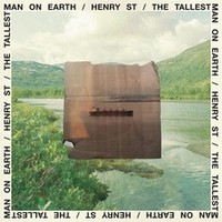 Tallest MAN ON Earth - Henry St. - CD - K4Z