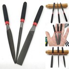 Mini Needle File Set for Metal Carving and Sculpting Professional Grade Tools