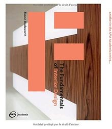The Fundamentals of Interior Design von Dodsworth, S... | Buch | Zustand wie neu