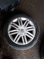 Renault Clio MK3 2009-2012 Solonia Alloy Wheel 16inch 3/5