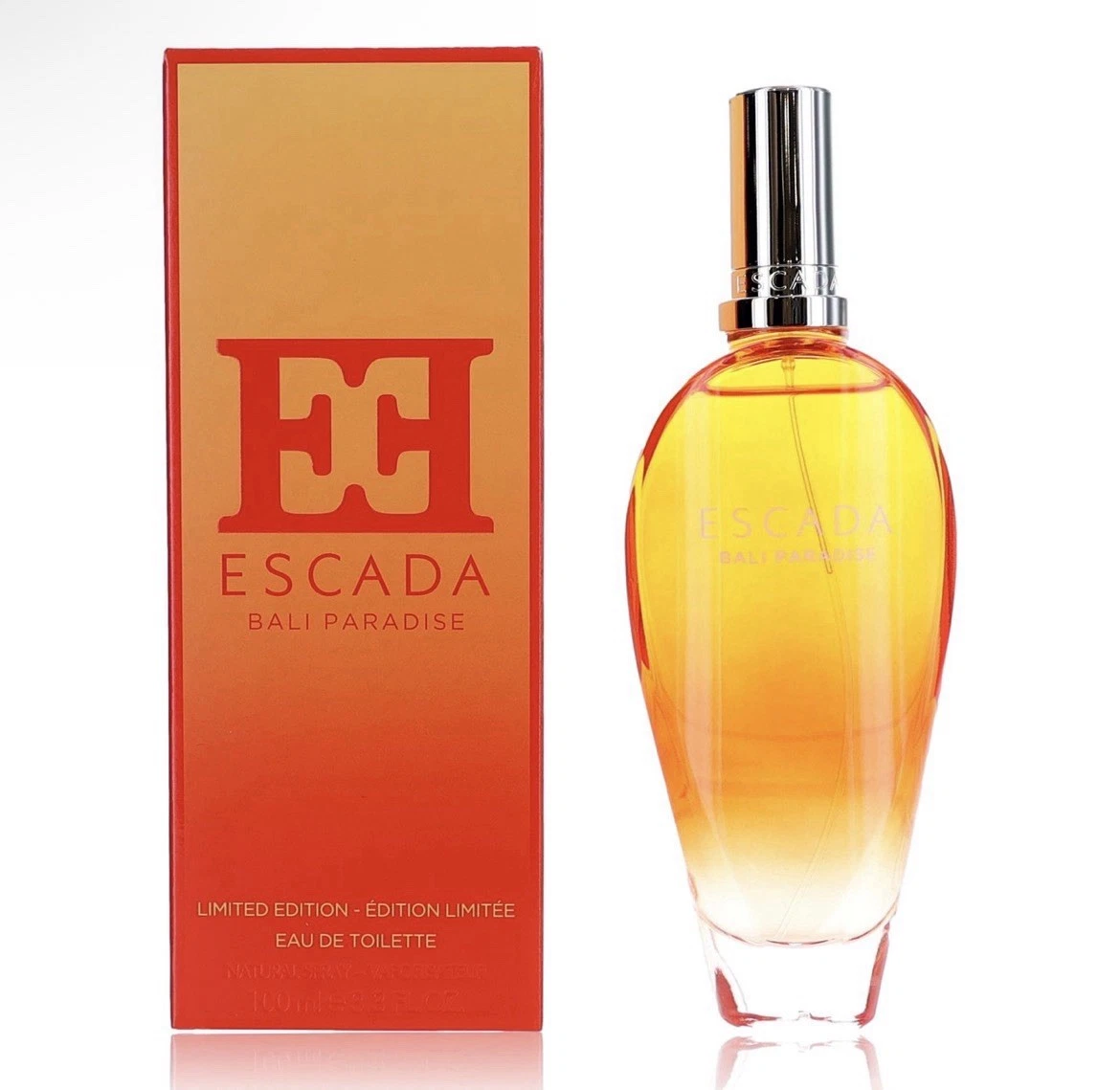 ESCADA Paradise Fragrances for Women for sale | eBay
