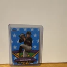 Topps 2025 Update Insert Paul Skenes 07AS-25 Pittsburgh Pirates Baseball Card