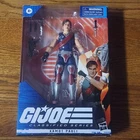 Hasbro G.I.Joe 6" Scale Classified Series Xamot Paoli Action Figure NEW