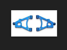 BRACCI ANTERIORI IN ERGAL   PER TS4 S253 Thunder Tiger