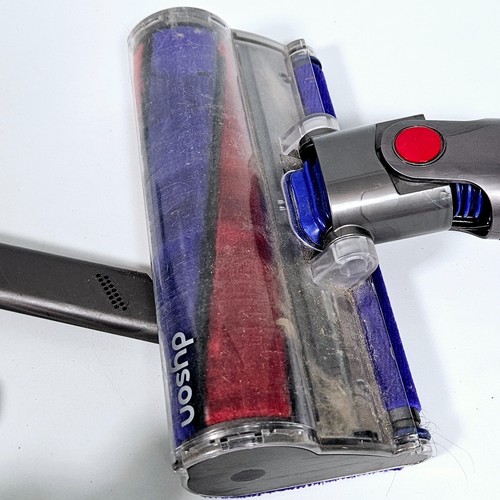 Dyson Hoover V8? No Power Sold For Parts Attachments No Main Pole Preloved - Picture 13 of 24