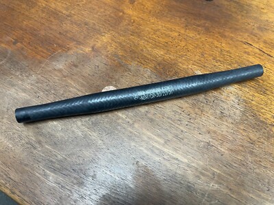 Mercedes Genuine 300D W123 OM617 Fuel Expansion Return Hose OM616