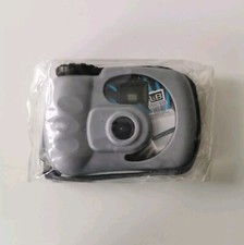 Lambert and Butler King Size Vintage Underwater Single Use Camera - New & Sealed