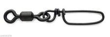 ROSCO Coastlock Snap Swivels Brass Stainless ...