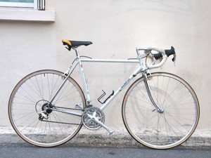 scapin bikes vintage