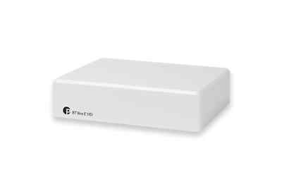 Project BT Box E HD Bluetooth Audio Receiver Streamer