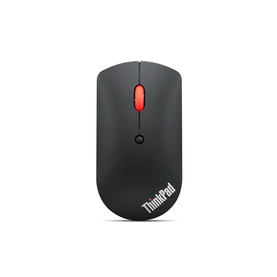 Lenovo ThinkPad Bluetooth Silent Mouse 4Y50X88822 - Image 2 of 4
