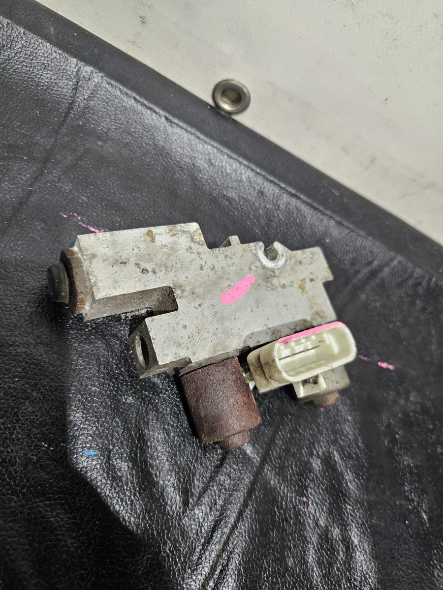 1994-1997 Dodge Ram 1500 Brake Proportioning & ABS Valve