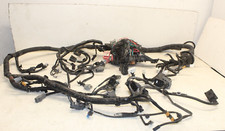 2016-2021 Mazda MX-5 Miata oem engine bay wire harness DAMAGED FOR PARTS/REPAIR