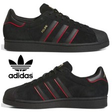 Image of Adidas Originals Superstar x Felipe Men's Sneakers | Training & Sport Shoes