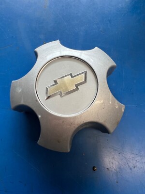 Chevrolet Equin0x Center Cap   (B10677)  9595565 5233