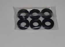 Amt C-900 Refuse Truck 124712 Parts Rubber Tire Package 125