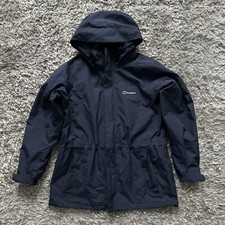 Berghaus Women's Glissade Iii Interactive Gore-tex® Jacket Size 14 Rrp £265