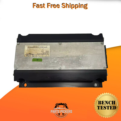 #ad OEM 2003 2007 Cadillac CTS Delphi Delco Audio Factory Amplifier AMP 25764618 $67.95
