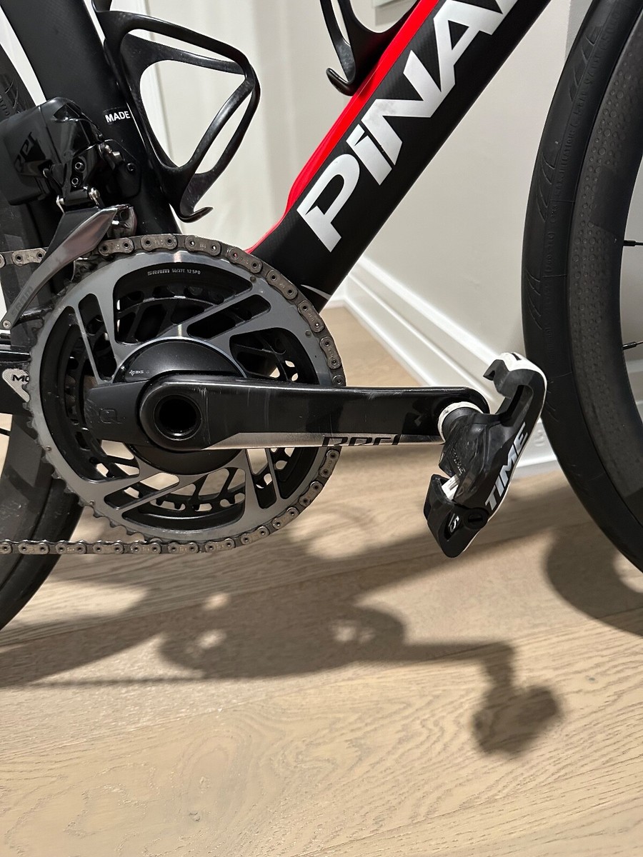 pinarello dogma f12 disc size 50 | eBay