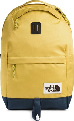 north face daypack backpack