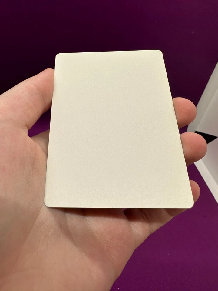 MTG Soul Barrier Artist Proof Unsigned French Ice Age Harold McNeill *CCGHouse* - Image 3 of 4