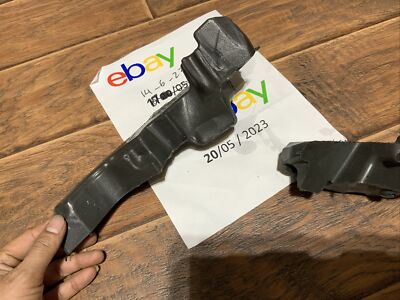 2019-2022 Toyota Corolla Guide Front RH + LH Side Air 53153-02090