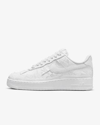 NIKE AIR FORCE 1 SP WHITE MEN'S SIZE 14