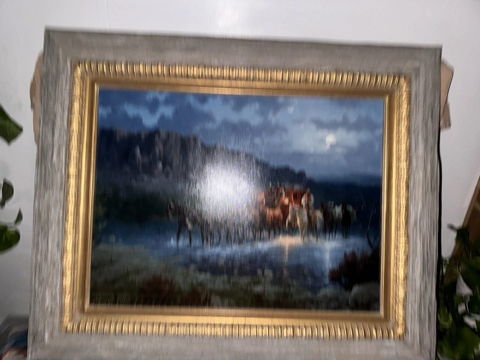 Midnight Moon de Gary Lynne Robert’s  Foto 2 de 4