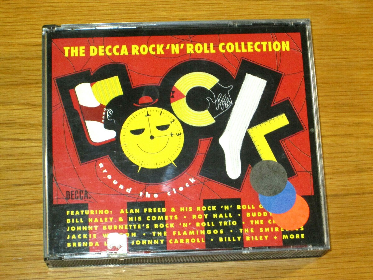 2-DISC CD SET - VARIOUS ARTISTS - 